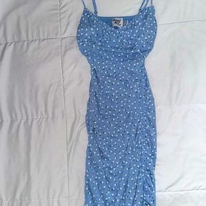 Princess Polly flower dress